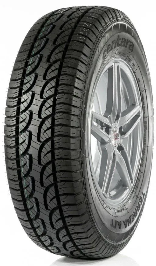 Шины CENTARA TERRENA A/T 245/75 R16 120/116S в интернет-магазине Автоэксперт в Нижнем Новгороде