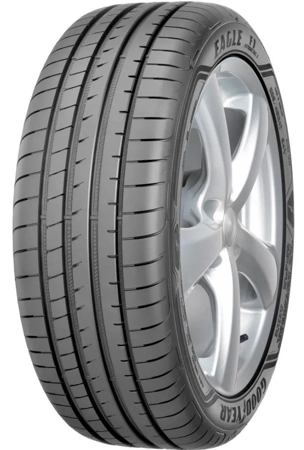 Шины Goodyear Eagle F1 Asymmetric 3 SUV 235/55 ZR20 105Y XL в интернет-магазине Автоэксперт в Нижнем Новгороде