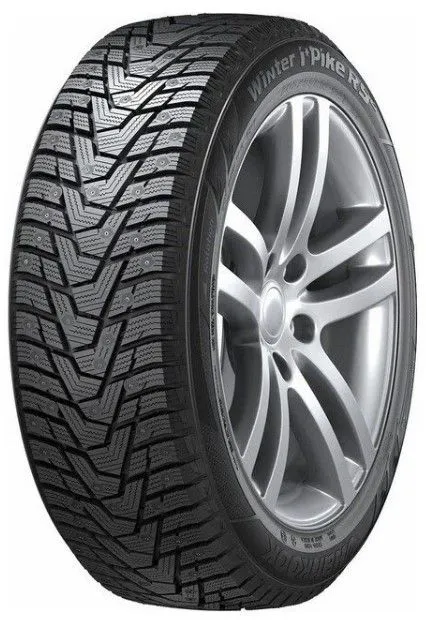 Шины Hankook Winter I*Pike RS2 W429 205/55 R16 91T в интернет-магазине Автоэксперт в Нижнем Новгороде