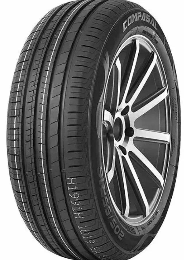 Шины Compasal Blazer HP 205/65 R16 95H в интернет-магазине Автоэксперт в Нижнем Новгороде