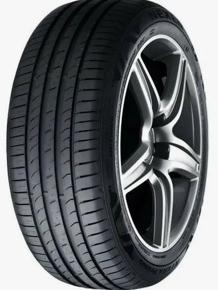 Шины NEXEN N'Fera Primus V 185/60 R14 82H в интернет-магазине Автоэксперт в Нижнем Новгороде