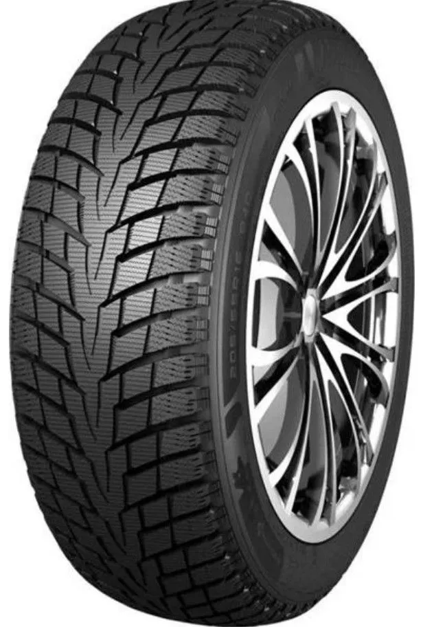 Шины Nankang ICE1 255/55 R19 111Q XL в интернет-магазине Автоэксперт в Нижнем Новгороде