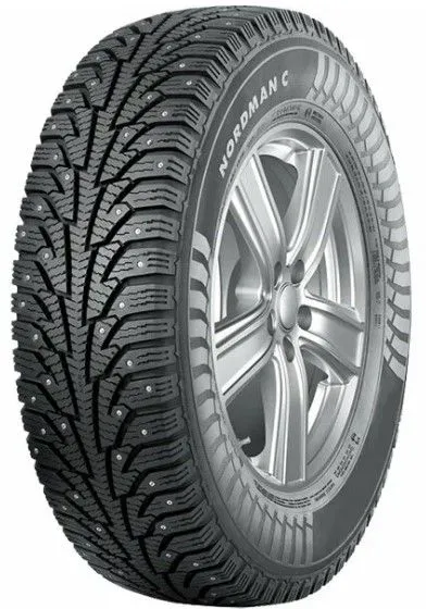 Шины Nordman C 195/70 R15C 104/102R в интернет-магазине Автоэксперт в Нижнем Новгороде