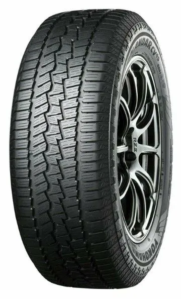 Шины Yokohama Geolandar CV 4S G061 265/45 R20 108V в интернет-магазине Автоэксперт в Нижнем Новгороде