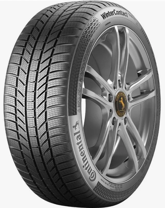 Шины Continental ContiWinterContact TS 870 P 265/40 R22 106W в интернет-магазине Автоэксперт в Нижнем Новгороде