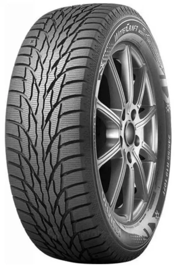 Шины Kumho WinterCraft SUV Ice WS51 215/60 R17 100T XL в интернет-магазине Автоэксперт в Нижнем Новгороде