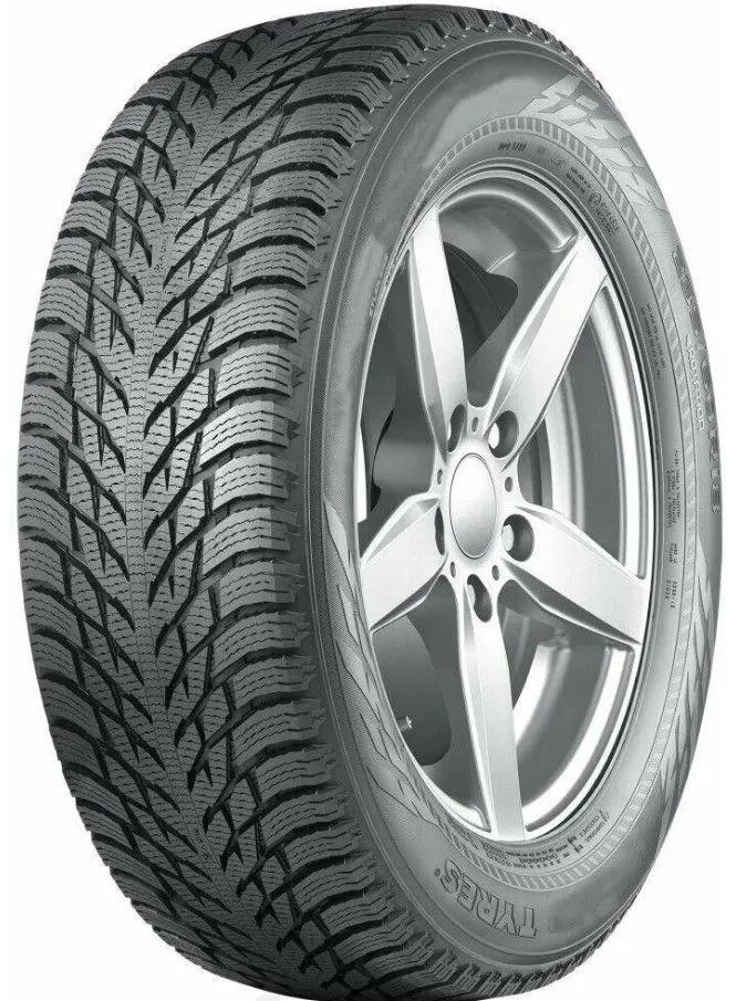 Шины Ikon Autograph Snow 3 205/65 R15 94R в интернет-магазине Автоэксперт в Нижнем Новгороде