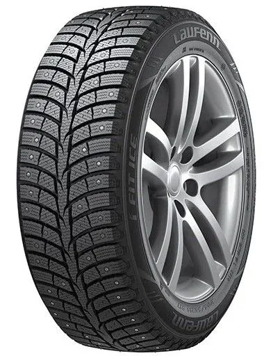 Шины Laufenn I Fit Ice LW71 215/55 R18 95T в интернет-магазине Автоэксперт в Нижнем Новгороде