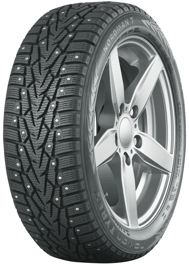 Шины Ikon Nordman 7 SUV 215/70 R15 98T в интернет-магазине Автоэксперт в Нижнем Новгороде