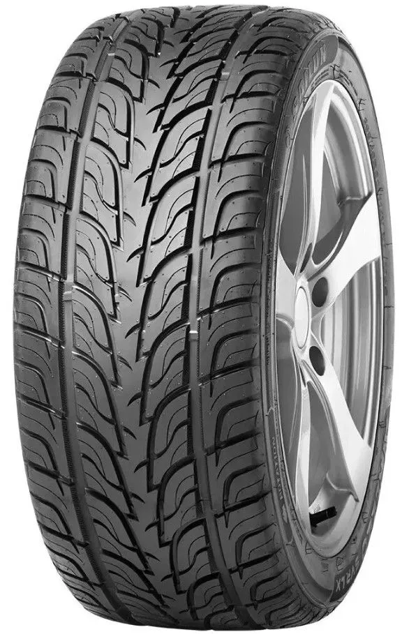 Шины SAILUN Atrezzo SVR LX 295/40 R24 114V в интернет-магазине Автоэксперт в Нижнем Новгороде