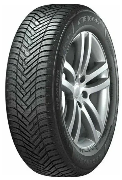 Шины Hankook Kinergy 4S2 X H750A SUV 215/60 R17 96V в интернет-магазине Автоэксперт в Нижнем Новгороде