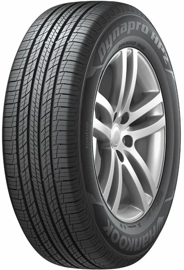 Шины Hankook RA33 Dynapro HP2 255/60 R18 108H в интернет-магазине Автоэксперт в Нижнем Новгороде