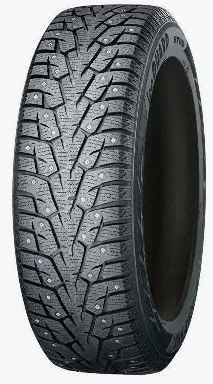 Шины Yokohama Ice Guard IG55 275/45 R20 110T XL в интернет-магазине Автоэксперт в Нижнем Новгороде