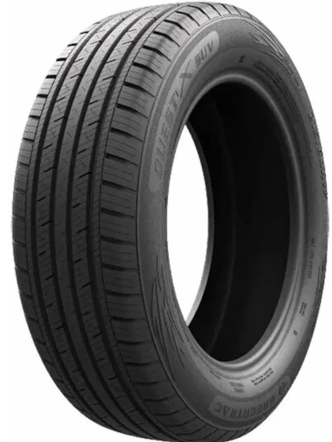 Шины Greentrac Quest-X SUV 265/65 R17 116H в интернет-магазине Автоэксперт в Нижнем Новгороде