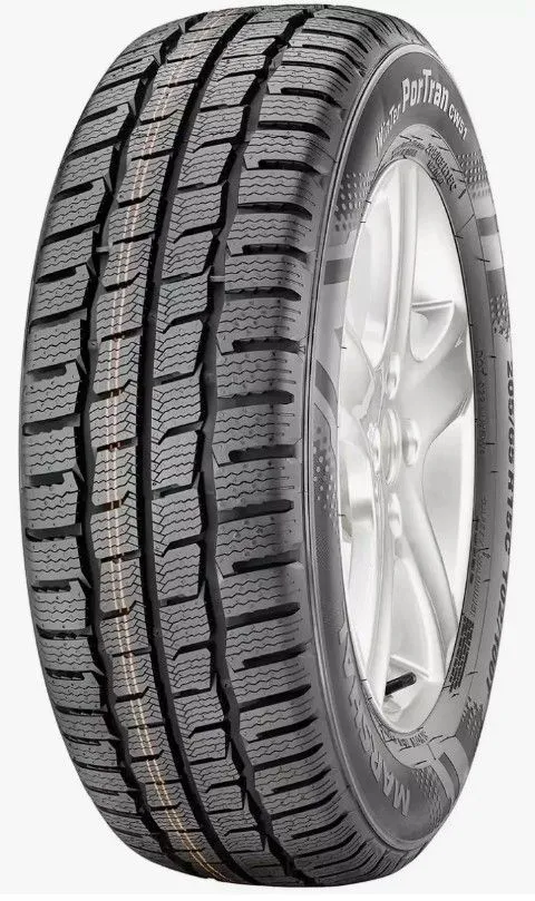 Шины Kumho PorTran CW51 205/75 R16C 110/108R в интернет-магазине Автоэксперт в Нижнем Новгороде