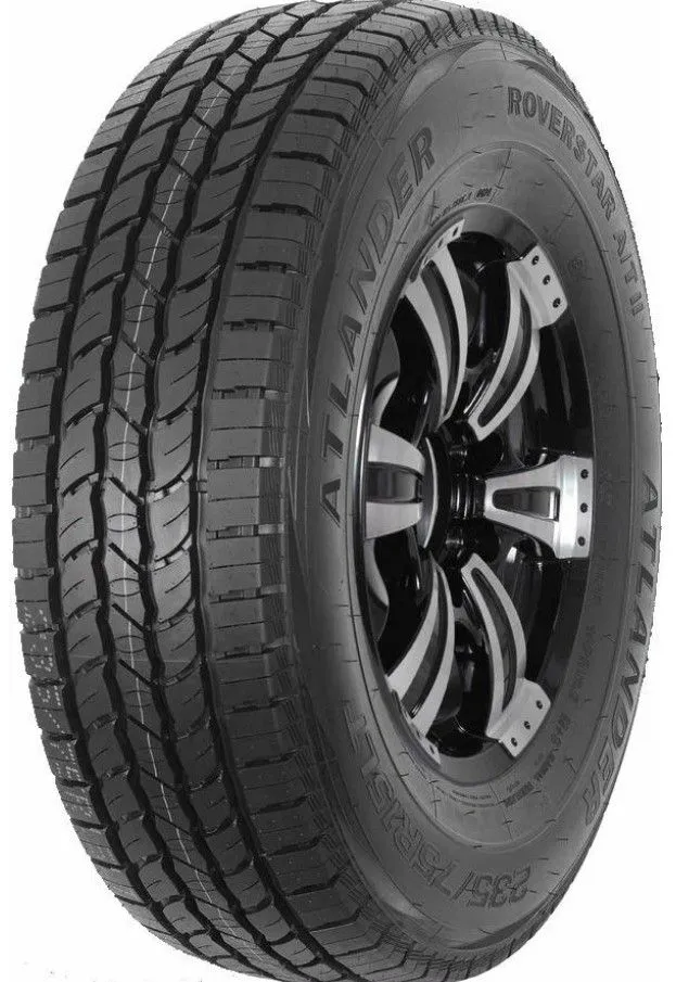 Шины Atlander Roverstar A/T II 265/60 R18 110H в интернет-магазине Автоэксперт в Нижнем Новгороде