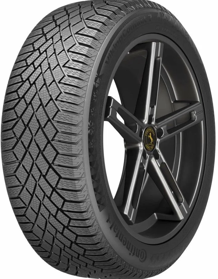 Шины Continental VikingContact 7 195/55 R16 91T XL в интернет-магазине Автоэксперт в Нижнем Новгороде