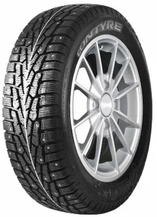 Шины Contyre Arctic Ice 3 185/55 R15 82Q в интернет-магазине Автоэксперт в Нижнем Новгороде