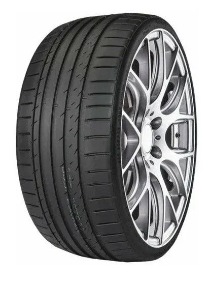 Шины GRIPMAX SureGrip Pro Sport 295/25  R22 97Y XL в интернет-магазине Автоэксперт в Нижнем Новгороде