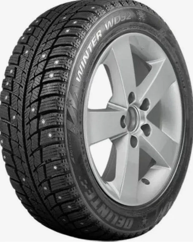 Шины Delinte Winter WD52 215/55 R17 94T в интернет-магазине Автоэксперт в Нижнем Новгороде