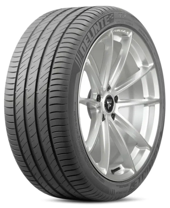 Шины Delinte DS2 245/40 R18 97W в интернет-магазине Автоэксперт в Нижнем Новгороде