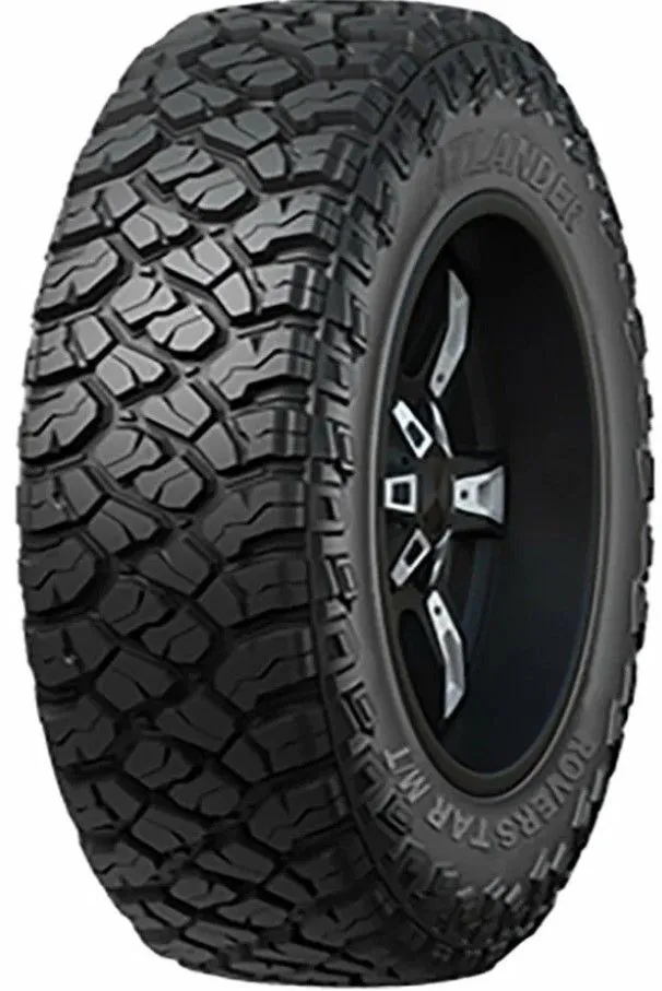 Шины Atlander Roverstar M/T 265/70 R17 118/115Q в интернет-магазине Автоэксперт в Нижнем Новгороде