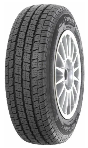 Шины Matador MPS-125 Variant All Weather 185/75 R16C 104/102R в интернет-магазине Автоэксперт в Нижнем Новгороде