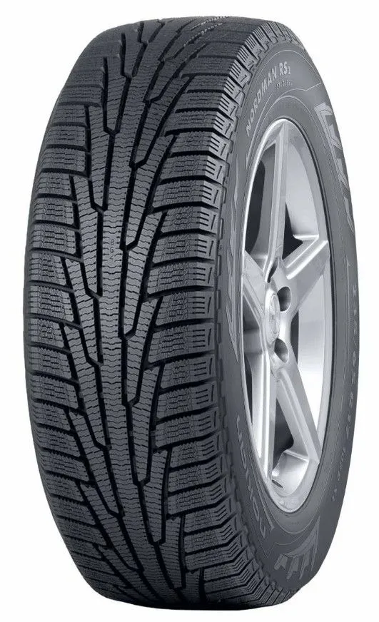 Шины Nokian Nordman RS2 SUV 215/70 R16 100R в интернет-магазине Автоэксперт в Нижнем Новгороде