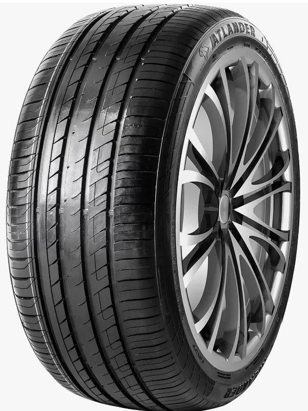 Шины Atlander AX88 235/45 R17 97W XL в интернет-магазине Автоэксперт в Нижнем Новгороде