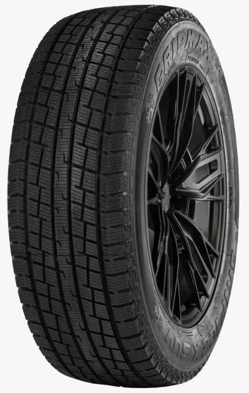 Шины GRIPMAX Grip Ice X SUV 265/60  R18 114H XL BSW в интернет-магазине Автоэксперт в Нижнем Новгороде