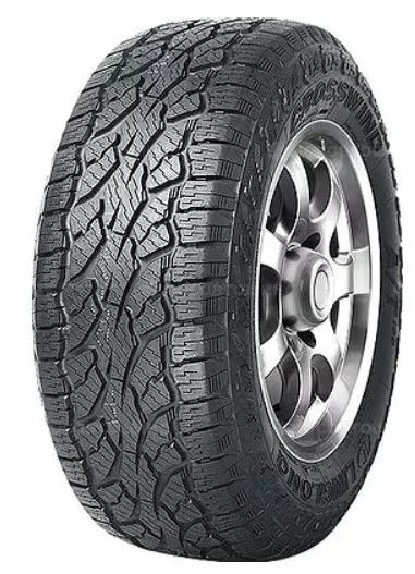 Шины LingLong Crosswind A/T 100 215/75 R15 100/97S в интернет-магазине Автоэксперт в Нижнем Новгороде