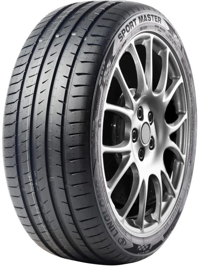 Шины LingLong Sport Master 245/35 R19 93Y XL в интернет-магазине Автоэксперт в Нижнем Новгороде