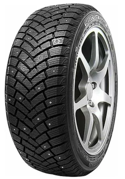 Шины LingLong Green-Max Winter Van 235/65 R16C 121/119R в интернет-магазине Автоэксперт в Нижнем Новгороде