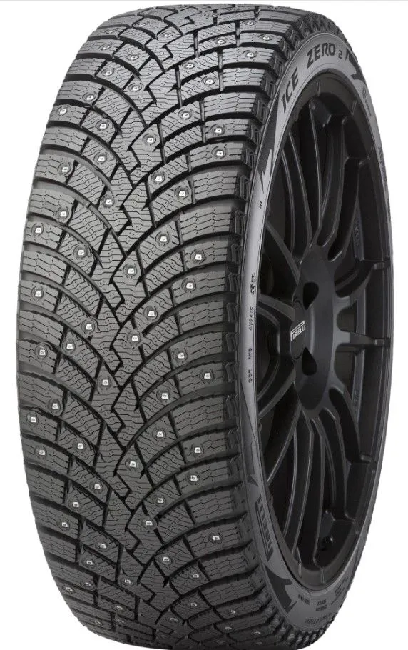 Шины Pirelli Ice Zero 2 235/50 R18 101H в интернет-магазине Автоэксперт в Нижнем Новгороде