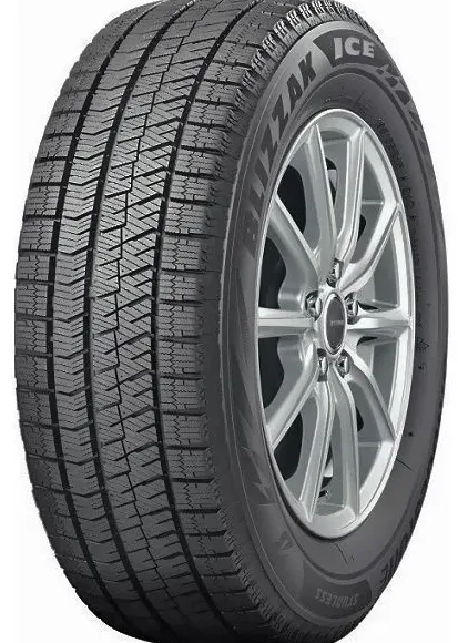 Шины Bridgestone Blizzak Ice 255/40 R19 96S в интернет-магазине Автоэксперт в Нижнем Новгороде