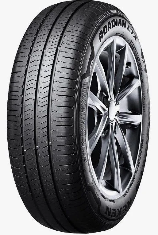 Шины Nexen Roadian CTX 235/55 R18 104/102H в интернет-магазине Автоэксперт в Нижнем Новгороде