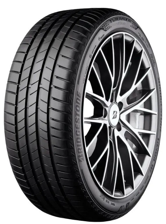 Шины Bridgestone Turanza T005 245/45 ZR18 100Y XL Run Flat в интернет-магазине Автоэксперт в Нижнем Новгороде