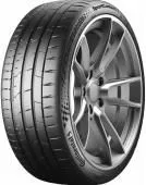 Шины Continental SportContact 7 325/25 R20 101Y в интернет-магазине Автоэксперт в Нижнем Новгороде