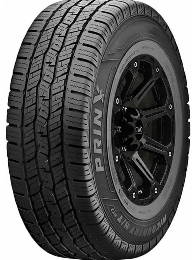 Шины Prinx HT2 235/60 R18 107V в интернет-магазине Автоэксперт в Нижнем Новгороде