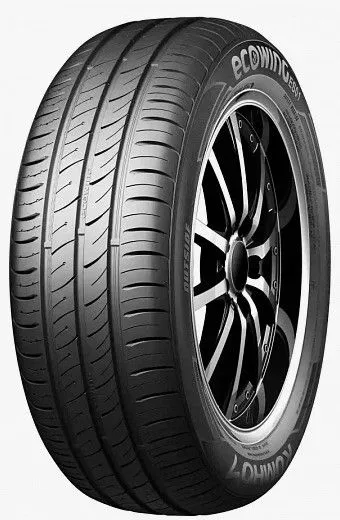 Шины Kumho Ecowing ES01 KH27 195/70 R14 91H в интернет-магазине Автоэксперт в Нижнем Новгороде