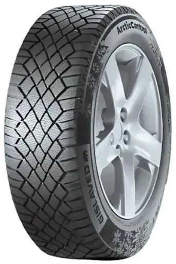 Шины Gislaved ArcticControl 225/55 R19 103T XL FR в интернет-магазине Автоэксперт в Нижнем Новгороде