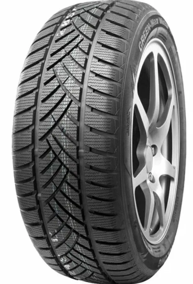 Шины LingLong Green-Max Winter HP 175/70 R14 84T в интернет-магазине Автоэксперт в Нижнем Новгороде