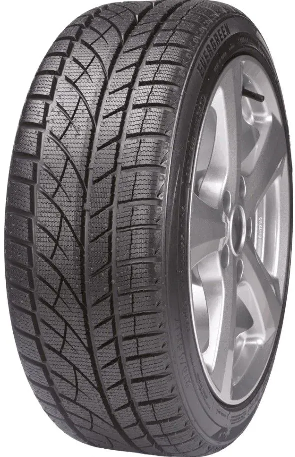 Шины Evergreen EW66 225/55 R17 97H в интернет-магазине Автоэксперт в Нижнем Новгороде