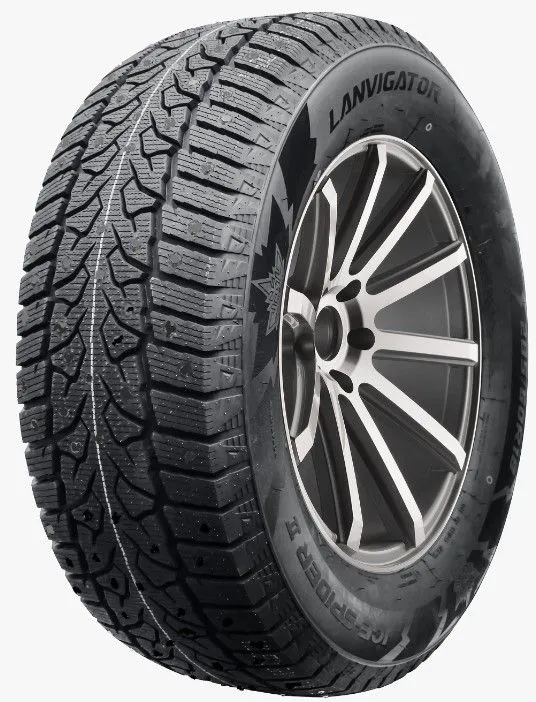 Шины Compasal Winter Stud 215/55 R18 99T в интернет-магазине Автоэксперт в Нижнем Новгороде