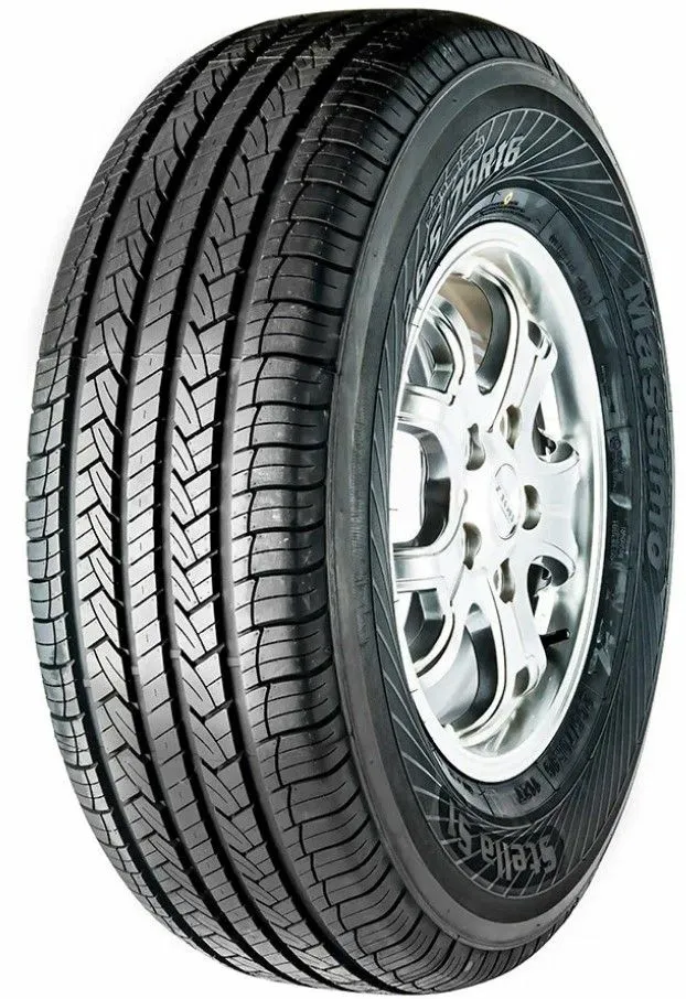 Шины MASSIMO Stella S1 245/70 R16 107T в интернет-магазине Автоэксперт в Нижнем Новгороде