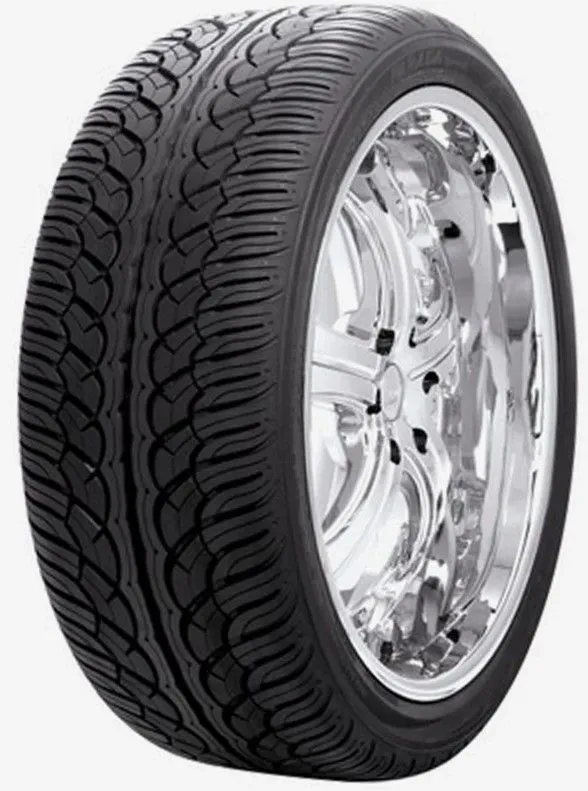 Шины Yokohama Parada Spec-X PA02 305/35 R24 112V XL в интернет-магазине Автоэксперт в Нижнем Новгороде