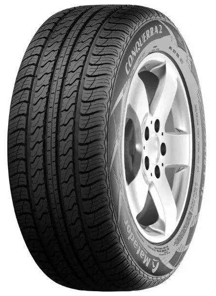 Шины Matador MP-82 Conquerra 2 SUV 245/65 R17 111H XL в интернет-магазине Автоэксперт в Нижнем Новгороде