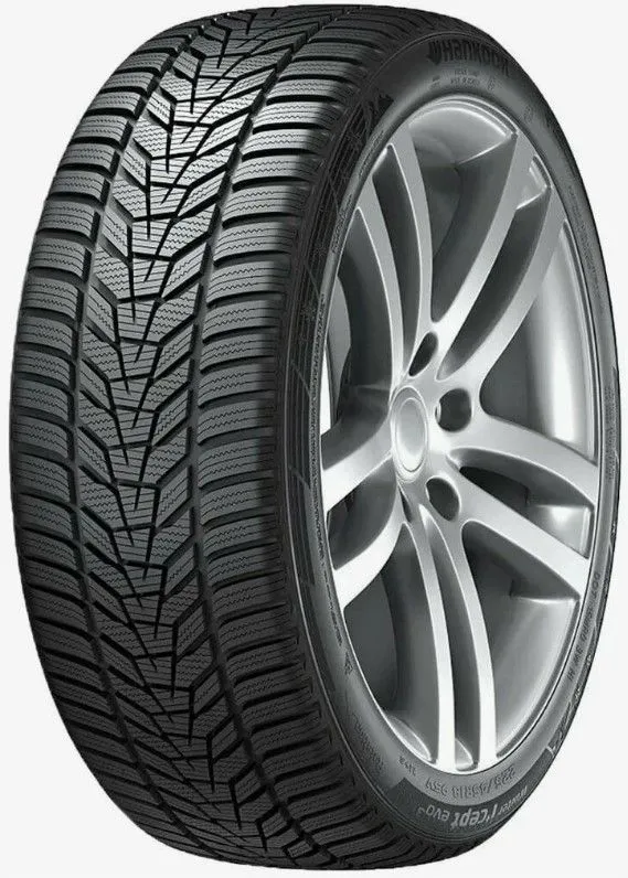 Шины Hankook Winter I*Cept Evo 3 W330 245/45 R19 102V XL в интернет-магазине Автоэксперт в Нижнем Новгороде