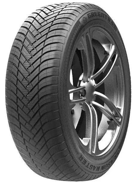 Шины Greentrac Season Master 295/35 R21 107W в интернет-магазине Автоэксперт в Нижнем Новгороде