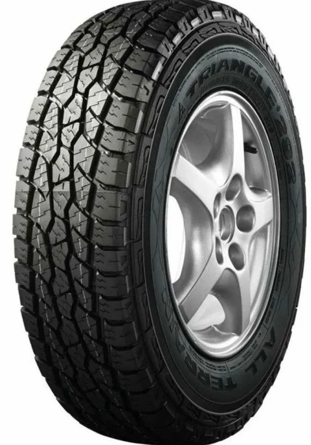 Шины Triangle AgileX A/T TR292 265/75 R16 116S в интернет-магазине Автоэксперт в Нижнем Новгороде